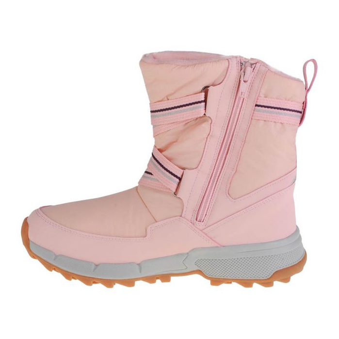 Stivali Kappa Fonki Tex K Jr 260898T-2126 rosa 1
