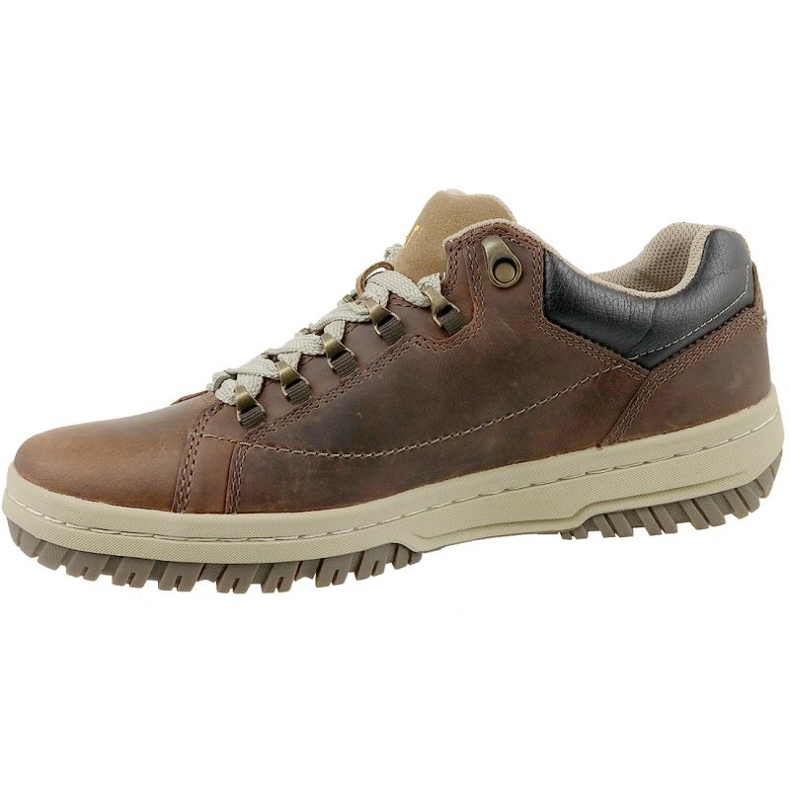 Caterpillar Apa M P711584 marrone 1