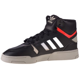 Scarpe Adidas Drop Step M EF7136 nero 1