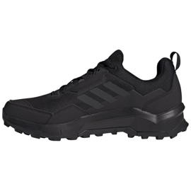 Scarpe Adidas Terrex AX4 Gtx FY9664 nero 1