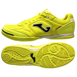 Scarpe da interno Joma Tops Flex Lnfs In M TOPS.LIGA.IN giallo giallo 1