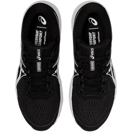 Asics Gel Contend 7 M 1011B040 002 nero 1