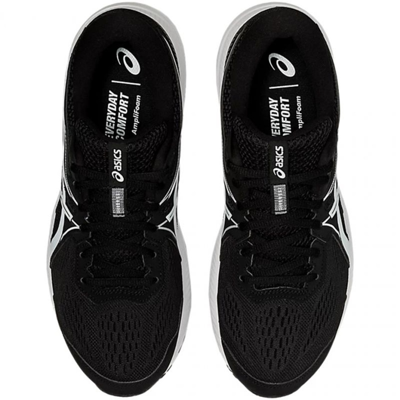 Asics Gel Contend 7 M 1011B040 002 nero 1