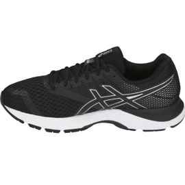 Scarpe da corsa Asics Gel Pulse 10 M 1011A007-002 nero 1