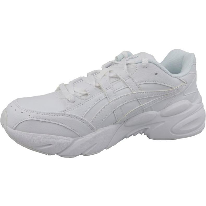 Asics Gel-BND M 1021A217-100 bianca 1