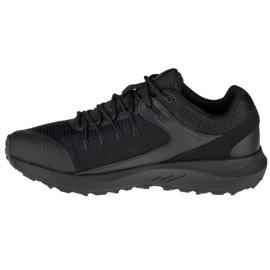 Columbia Trailstorm impermeabile M 1938891012 nero 1