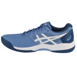Asics Gel-Game 8 M 1041A192-406 blu 1