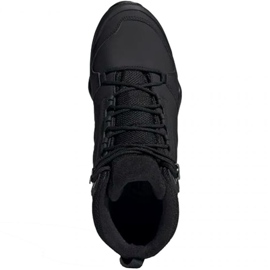 Scarpe Adidas Terrex AX3 Beta Mid M G26524 nero 1