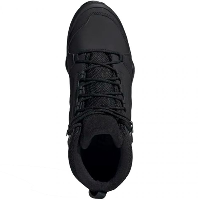 Scarpe Adidas Terrex AX3 Beta Mid M G26524 nero 1