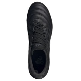 Scarpe indoor adidas Copa 20.3 In M G28546 nero nero 1