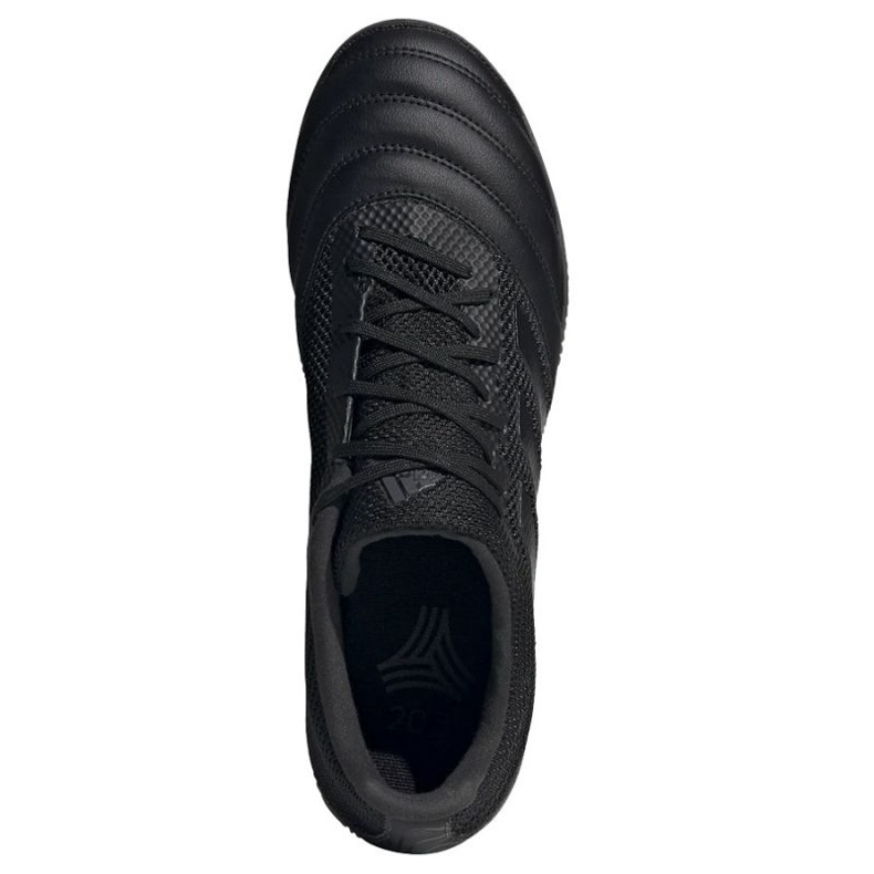 Scarpe indoor adidas Copa 20.3 In M G28546 nero nero 1
