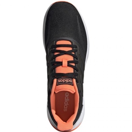 Scarpe Adidas Runfalcon M EG8609 nero 1