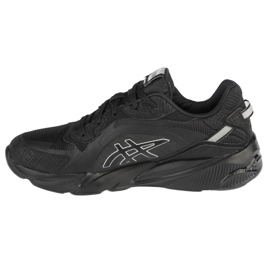 Scarpe Asics Gel-Miqrum M 1021A339-004 nero 1