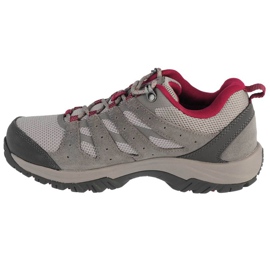Columbia Redmond III Wp W 1940 621 029 grigio 1
