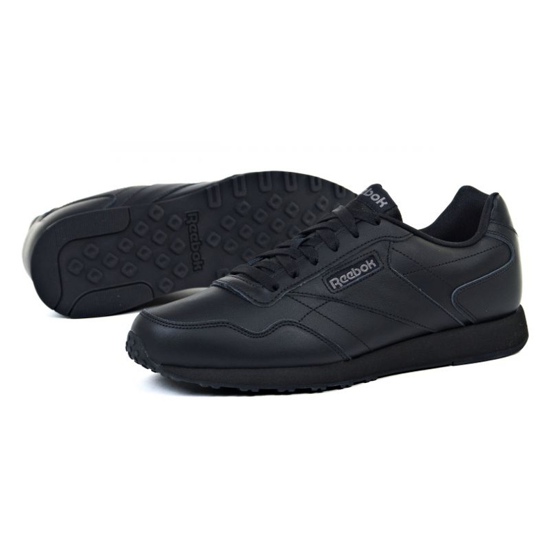Reebok Royal Glide Lx M BS7991 nero 1
