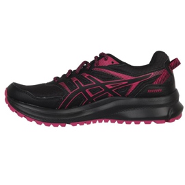 Scarpe da corsa Asics Trail Scout 2 W 1012A039 005 ['nero', 'rosa'] nero 1