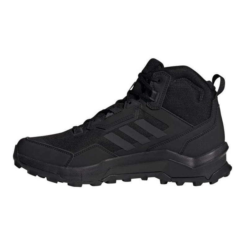 Scarpe Adidas Terrex AX4 Mid Gtx FY9638 nero 1