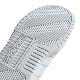 Scarpe Adidas Entrap M EH1865 bianca 1