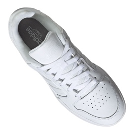 Scarpe Adidas Entrap M EH1865 bianca 3