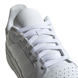 Scarpe Adidas Entrap M EH1865 bianco 4