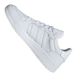Scarpe Adidas Entrap M EH1865 bianco 5