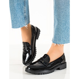 Goodin Mocassini neri nero 1