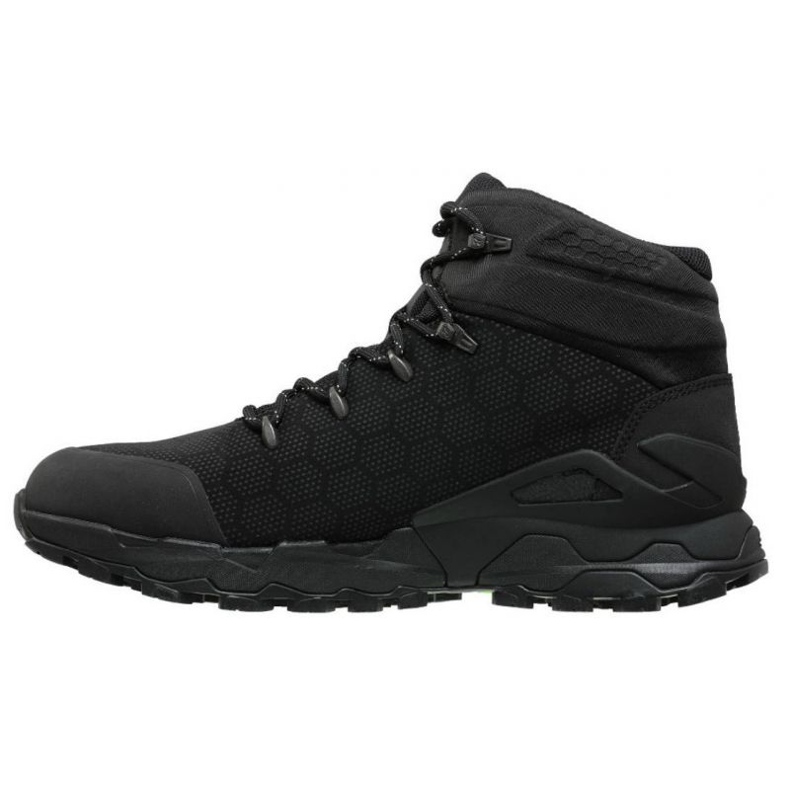 Pedule trekking Inov-8 Roclite Pro G 400 Gtx M 000950-BK-S-01 nero 1