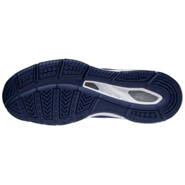 Scarpe Mizuno Wave Luminous M V1GA182020 blu blu 1