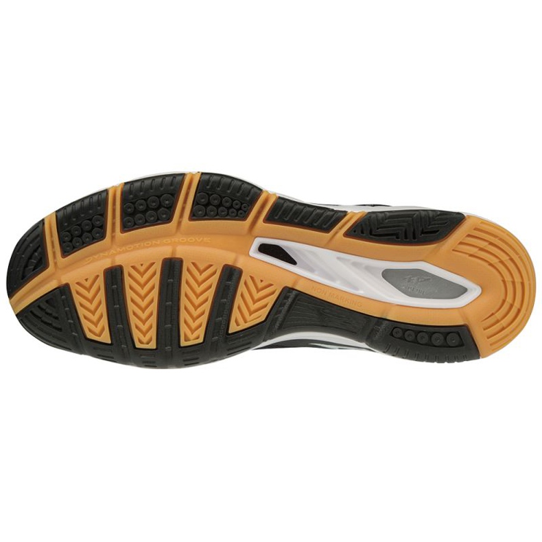 Scarpe indoor Mizuno Wave Luminous M V1GA182010 nero 1