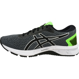 Asics GT-1000 9 M 1011A770-022 scarpe nero 1