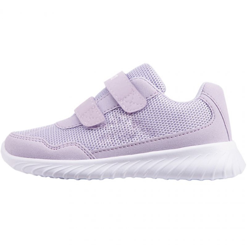 Scarpe Kappa Cracker Ii K Jr 260647K 2422 viola 1