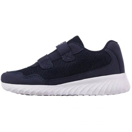 Scarpe Kappa Cracker Ii K 260647K 6710 blu 1