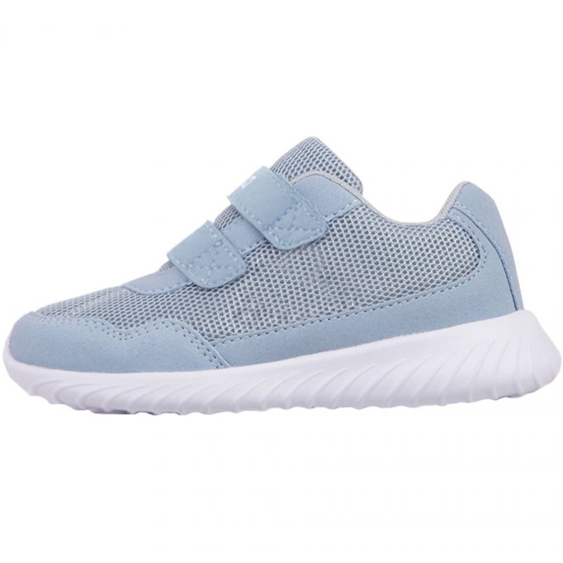 Kappa Cracker Ii K Jr 260647K 6521 blu 1