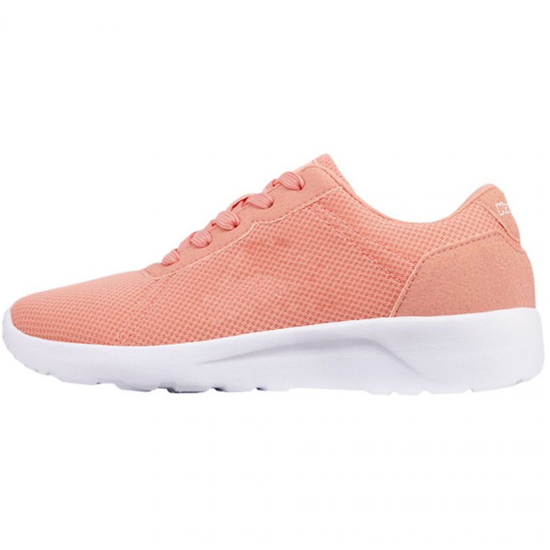 Scarpe Kappa Tunes 242195W 7410 arancia 1