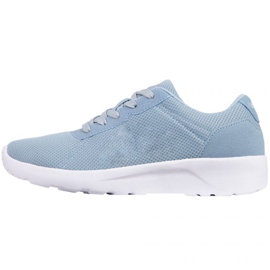 Scarpe Kappa Tunes W 242195W 6510 blu 1