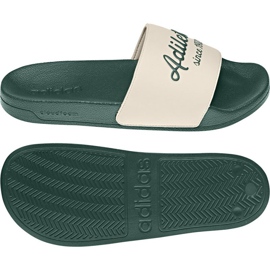 Ciabatte Adidas Adilette Shower GW8749 bianco 1