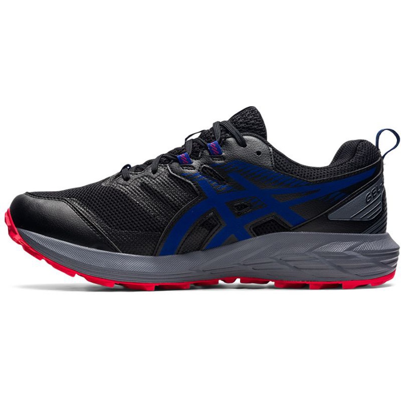 Asics Gel-Sonoma 6 G-TX M 1011B048 010 scarpe da corsa ['nero'] nero 1