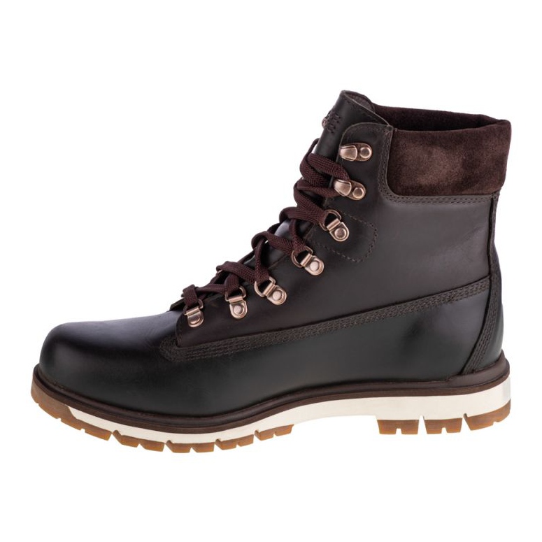 Scarpe Timberland Radford 6 Inch M A2BZ2 marrone 1