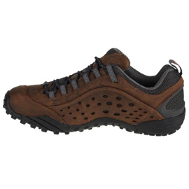 Scarpe da trekking Merrell Intercept J598633 marrone 1