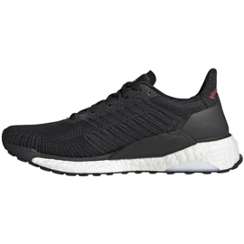 Scarpe Adidas Solar Boost 19 W FW7820 nero 1