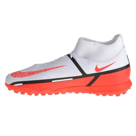 Nike Phantom GT2 Club Dynamic Fit Tf M DC0820-167 multicolore bianco 1