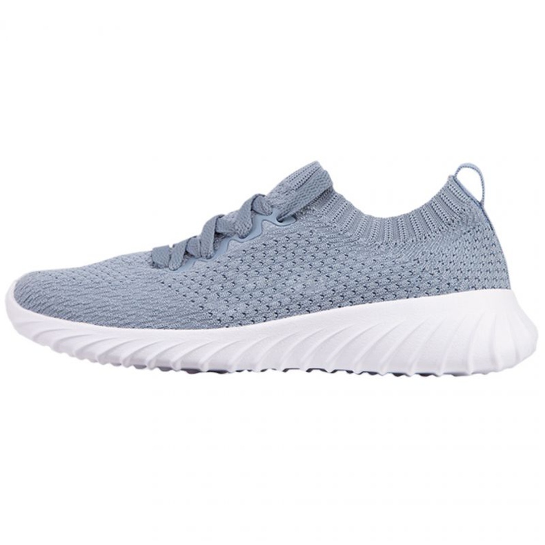 Scarpe Kappa Sneem W 242798 6510 blu 1