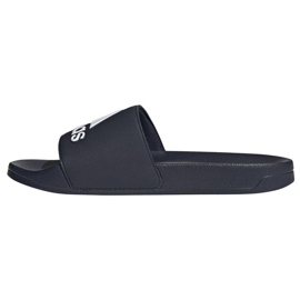 Ciabatte Adidas Adilette GZ3774 blu 1