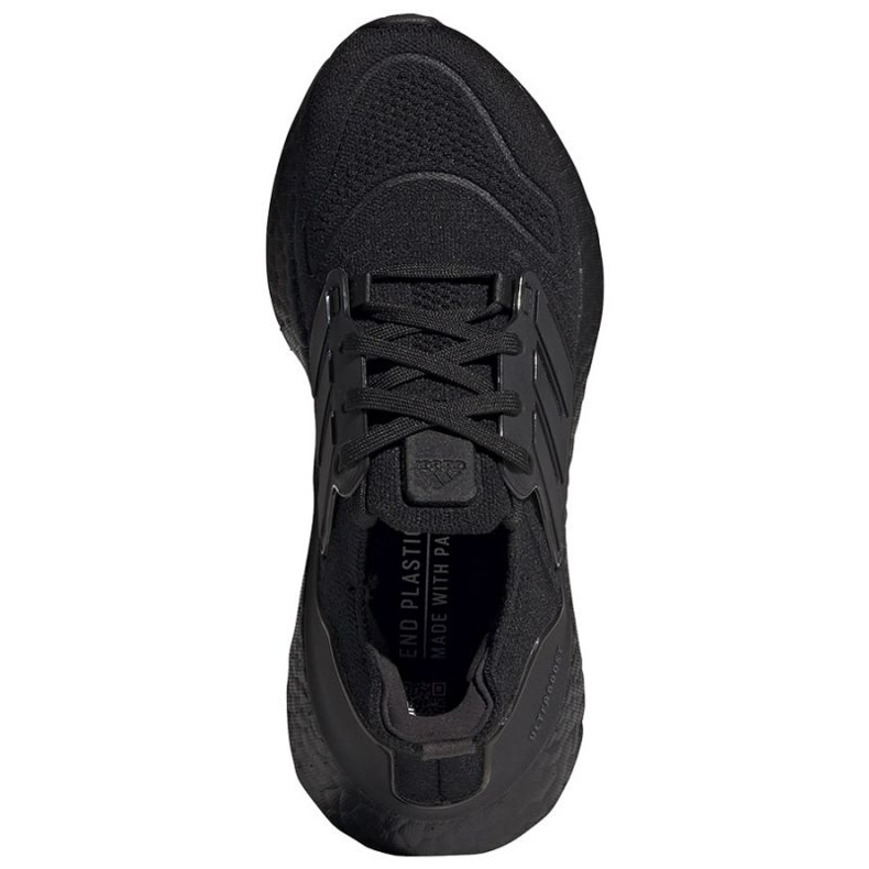 Scarpe da corsa Adidas Ultraboost 22 Jr GZ3996 nero 1