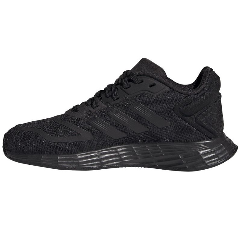 Scarpe da corsa Adidas Duramo 10 Jr GZ0607 nero 1