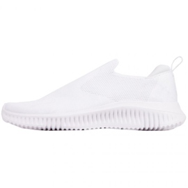 Scarpe Kappa Neema W 243051 1010 bianco 1