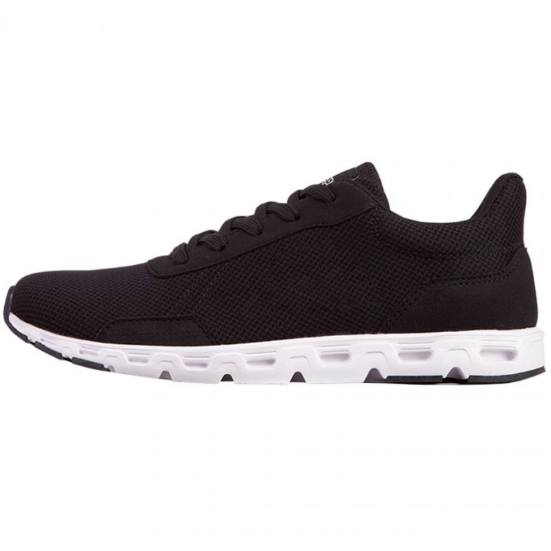 Scarpe Kappa Getup 243102 1110 nero 1