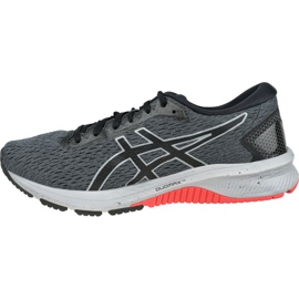 Asics GT-1000 9 M 1011A770-023 scarpe grigio 1