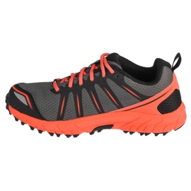 Stivali Inov-8 Parkclaw 240 W 000798-GYPK-S-01 nero arancia grigio 1