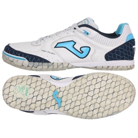 Joma Top Flex M 2122 In scarpe INTERW2122IN bianco bianco 1